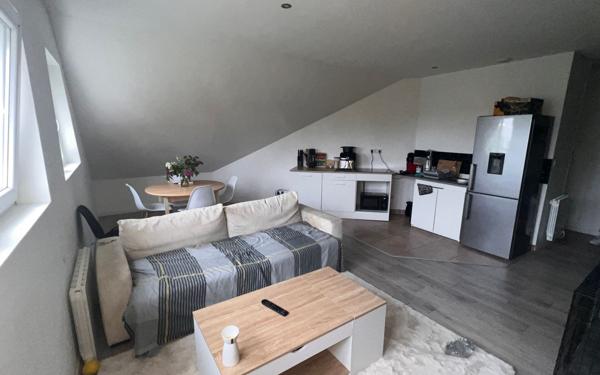 Appartement à vendre    3 pièces • 67,45 m2 Le Havre