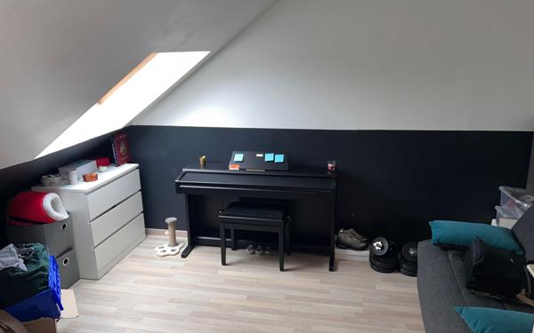 Appartement à vendre    3 pièces • 67,45 m2 Le Havre