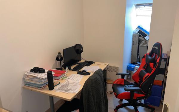 Appartement à vendre    3 pièces • 67,45 m2 Le Havre