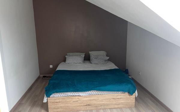 Appartement à vendre    3 pièces • 67,45 m2 Le Havre