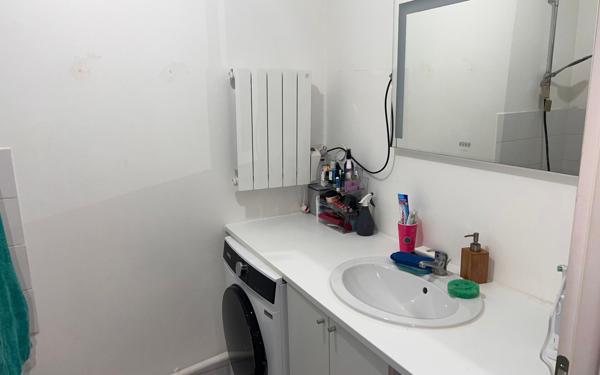 Appartement à vendre    3 pièces • 67,45 m2 Le Havre