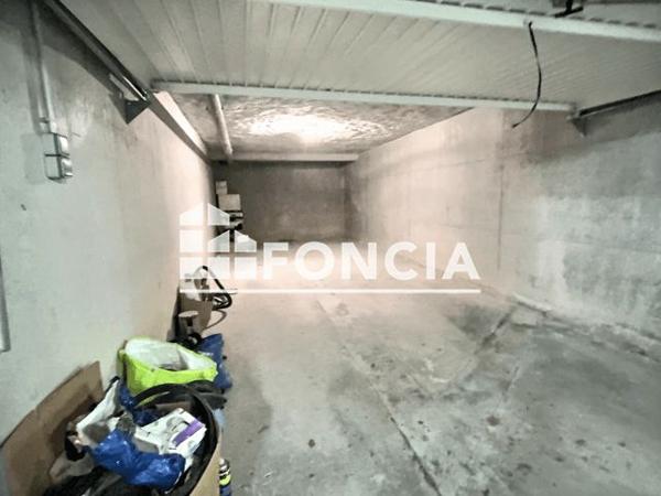 À vendre Appartement 4 pièces 76 m² - Craponne 69290