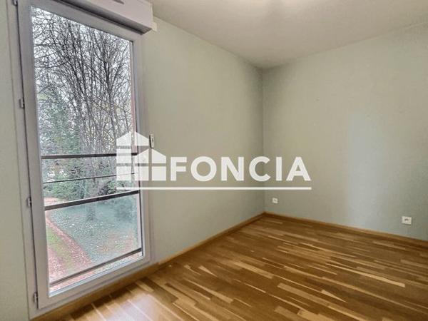 À vendre Appartement 4 pièces 76 m² - Craponne 69290