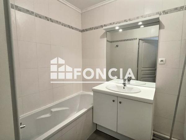 À vendre Appartement 4 pièces 76 m² - Craponne 69290