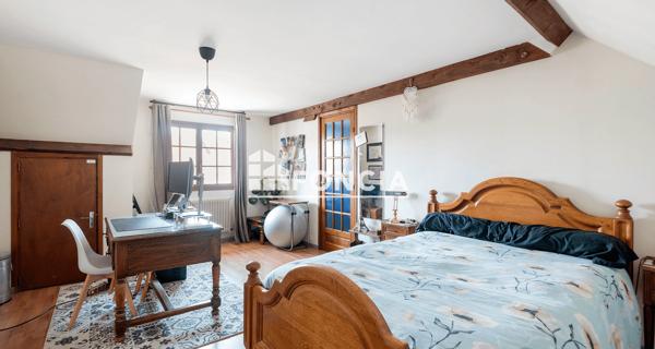 À vendre Maison 4 pièces 112.68 m² - Chevilly-larue 94550