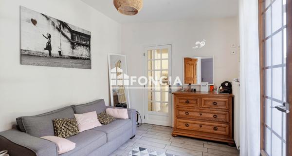 À vendre Maison 4 pièces 112.68 m² - Chevilly-larue 94550