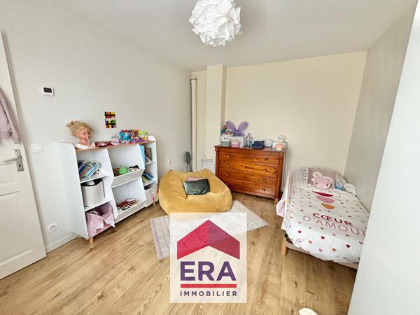 Quartier du Fresnay - Maison Sartrouville 100m2