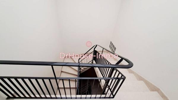 Appartement à vendre 2 pièces de 54 m²