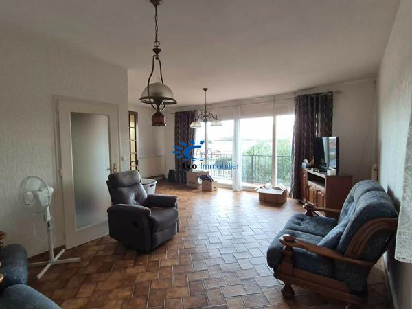 EXCLUSIVITE PERIGNY MAISON 4 CHAMBRES GARAGE JARDIN PARKING  Perigny