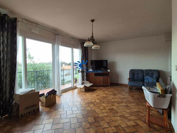 EXCLUSIVITE PERIGNY MAISON 4 CHAMBRES GARAGE JARDIN PARKING  Perigny