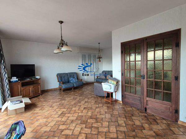 EXCLUSIVITE PERIGNY MAISON 4 CHAMBRES GARAGE JARDIN PARKING  Perigny