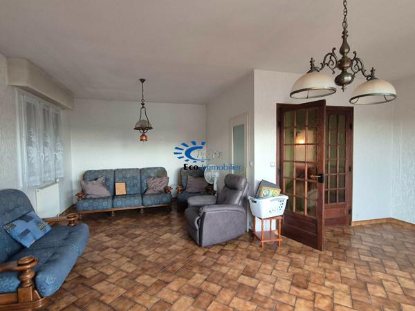 EXCLUSIVITE PERIGNY MAISON 4 CHAMBRES GARAGE JARDIN PARKING  Perigny