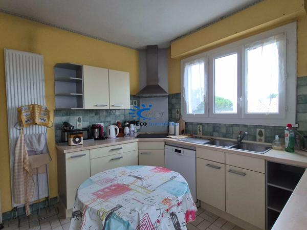 EXCLUSIVITE PERIGNY MAISON 4 CHAMBRES GARAGE JARDIN PARKING  Perigny