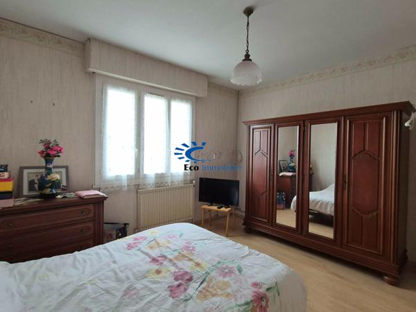 EXCLUSIVITE PERIGNY MAISON 4 CHAMBRES GARAGE JARDIN PARKING  Perigny