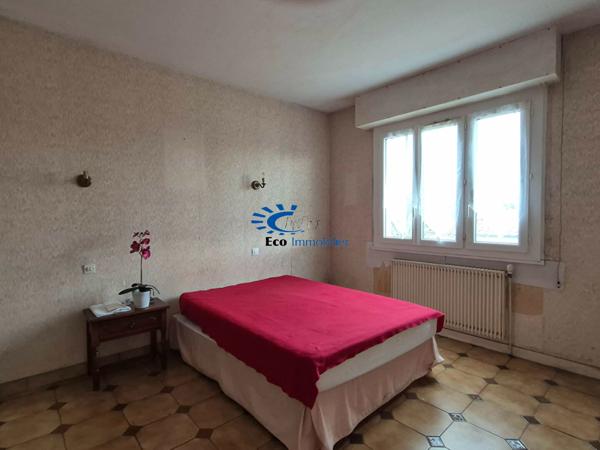 EXCLUSIVITE PERIGNY MAISON 4 CHAMBRES GARAGE JARDIN PARKING  Perigny