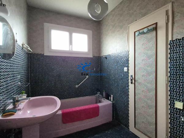 EXCLUSIVITE PERIGNY MAISON 4 CHAMBRES GARAGE JARDIN PARKING  Perigny