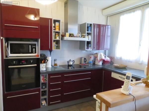Appartement à vendre à Dieppe en Seine-Maritime (76200), ref : 76032-1093819