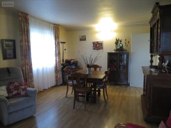 Appartement à vendre à Dieppe en Seine-Maritime (76200), ref : 76032-1093819