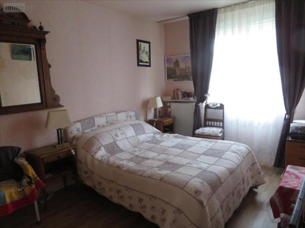 Appartement à vendre à Dieppe en Seine-Maritime (76200), ref : 76032-1093819