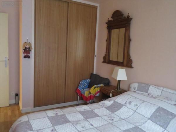 Appartement à vendre à Dieppe en Seine-Maritime (76200), ref : 76032-1093819