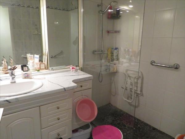 Appartement à vendre à Dieppe en Seine-Maritime (76200), ref : 76032-1093819