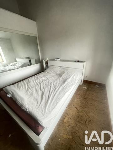 Appartement à vendre 5 pièces 90 m² Couzeix