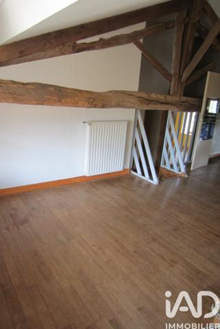 Appartement à vendre 5 pièces 90 m² Couzeix