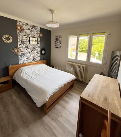 Maison de 200 m²