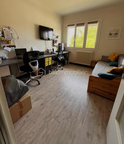 Maison de 200 m²