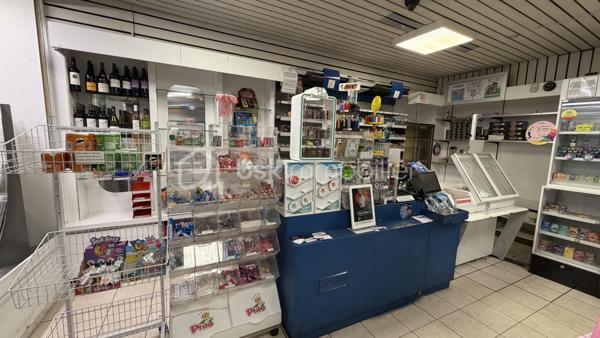Fonds de commerce