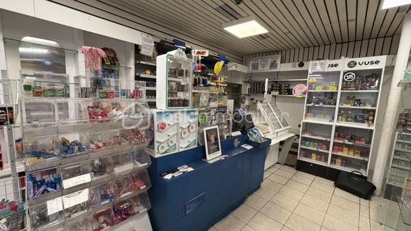 Fonds de commerce