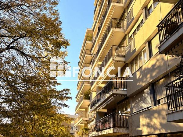 Location Appartement 4 pièces 103.29 m² - 87 CHEMIN DU CHAVRIL Sainte Foy Les Lyon 69110