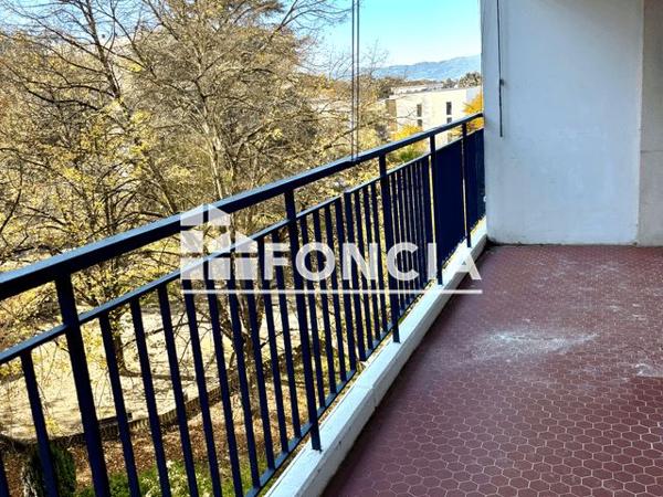Location Appartement 4 pièces 103.29 m² - 87 CHEMIN DU CHAVRIL Sainte Foy Les Lyon 69110