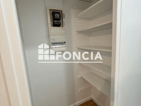 Location Appartement 4 pièces 103.29 m² - 87 CHEMIN DU CHAVRIL Sainte Foy Les Lyon 69110