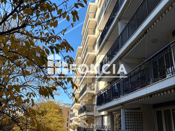 Location Appartement 4 pièces 103.29 m² - 87 CHEMIN DU CHAVRIL Sainte Foy Les Lyon 69110