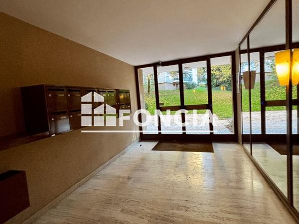 Location Appartement 4 pièces 103.29 m² - 87 CHEMIN DU CHAVRIL Sainte Foy Les Lyon 69110