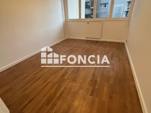 Location Appartement 4 pièces 103.29 m² - 87 CHEMIN DU CHAVRIL Sainte Foy Les Lyon 69110