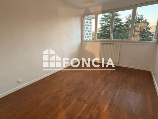 Location Appartement 4 pièces 103.29 m² - 87 CHEMIN DU CHAVRIL Sainte Foy Les Lyon 69110