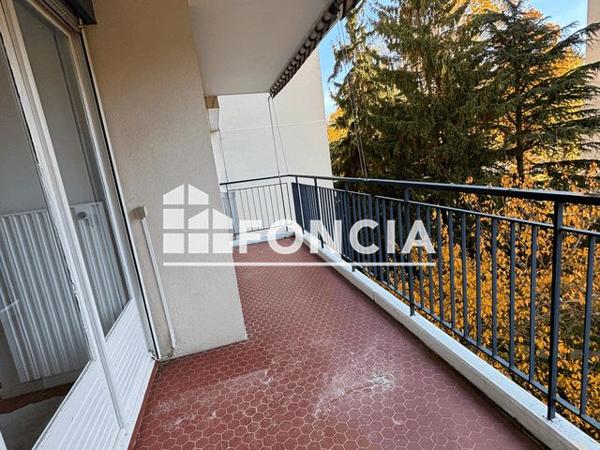 Location Appartement 4 pièces 103.29 m² - 87 CHEMIN DU CHAVRIL Sainte Foy Les Lyon 69110