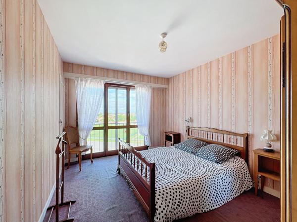 Vente Appartement84 m² - 4 Pièces - BIARRITZ (64200)