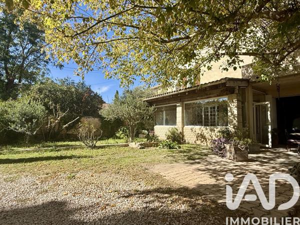 Maison à vendre 9 pièces 207 m² Velleron