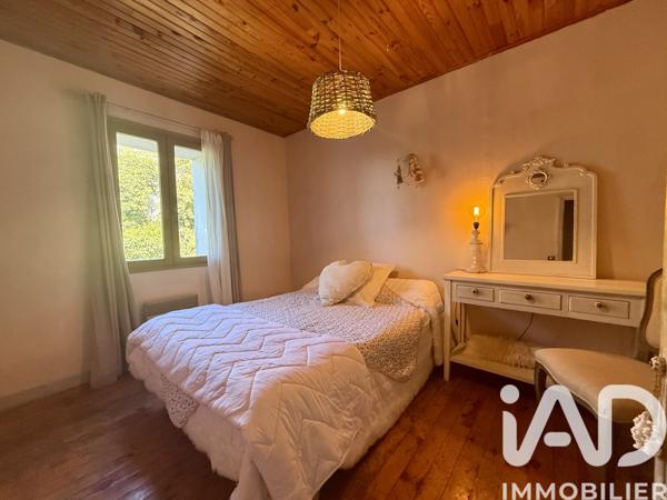 Maison à vendre 9 pièces 207 m² Velleron