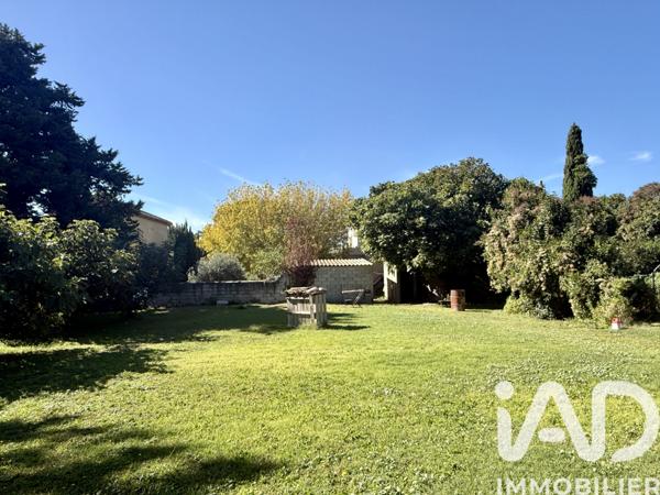 Maison à vendre 9 pièces 207 m² Velleron