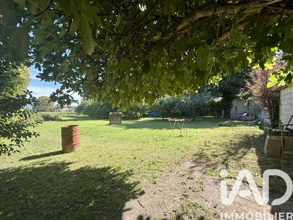 Maison à vendre 9 pièces 207 m² Velleron