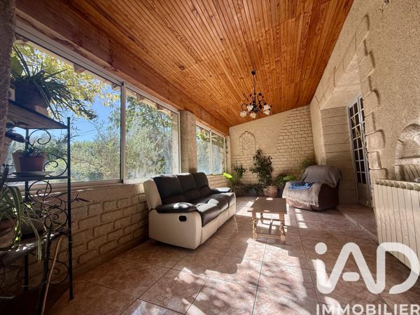 Maison à vendre 9 pièces 207 m² Velleron