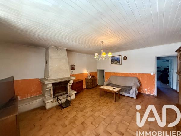 Maison à vendre 9 pièces 207 m² Velleron