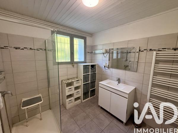 Maison à vendre 9 pièces 207 m² Velleron