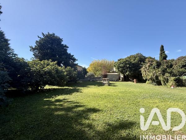 Maison à vendre 9 pièces 207 m² Velleron