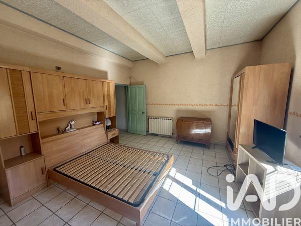 Maison à vendre 9 pièces 207 m² Velleron