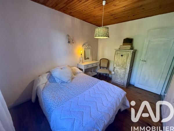 Maison à vendre 9 pièces 207 m² Velleron